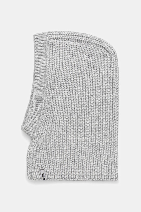 Балаклава из смесовой шерсти Colmar, серый
Балаклава из смесовой шерсти Colmar, серый