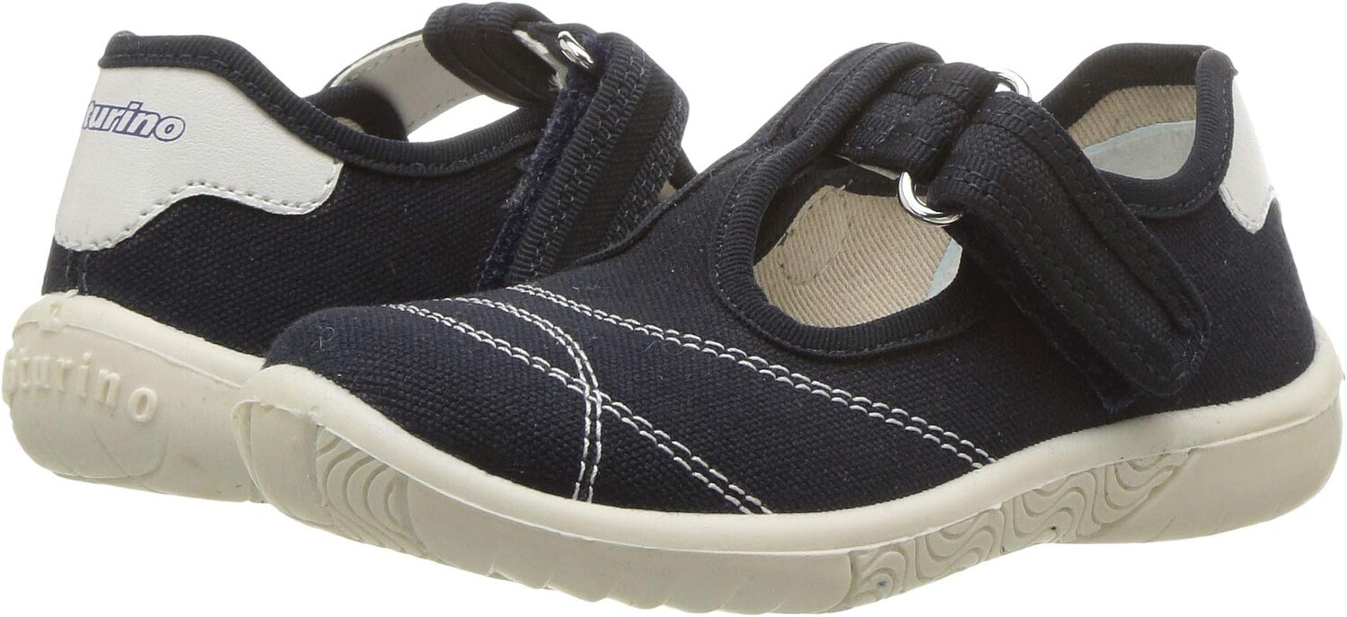 Кроссовки Naturino Ostuni, синий
Кроссовки Naturino Ostuni, синий