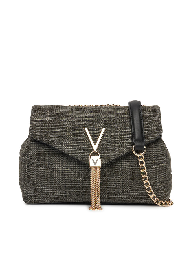 Сумочка Privilege VBS8DN10CA Valentino, черный
Сумочка Privilege VBS8DN10CA Valentino, черный