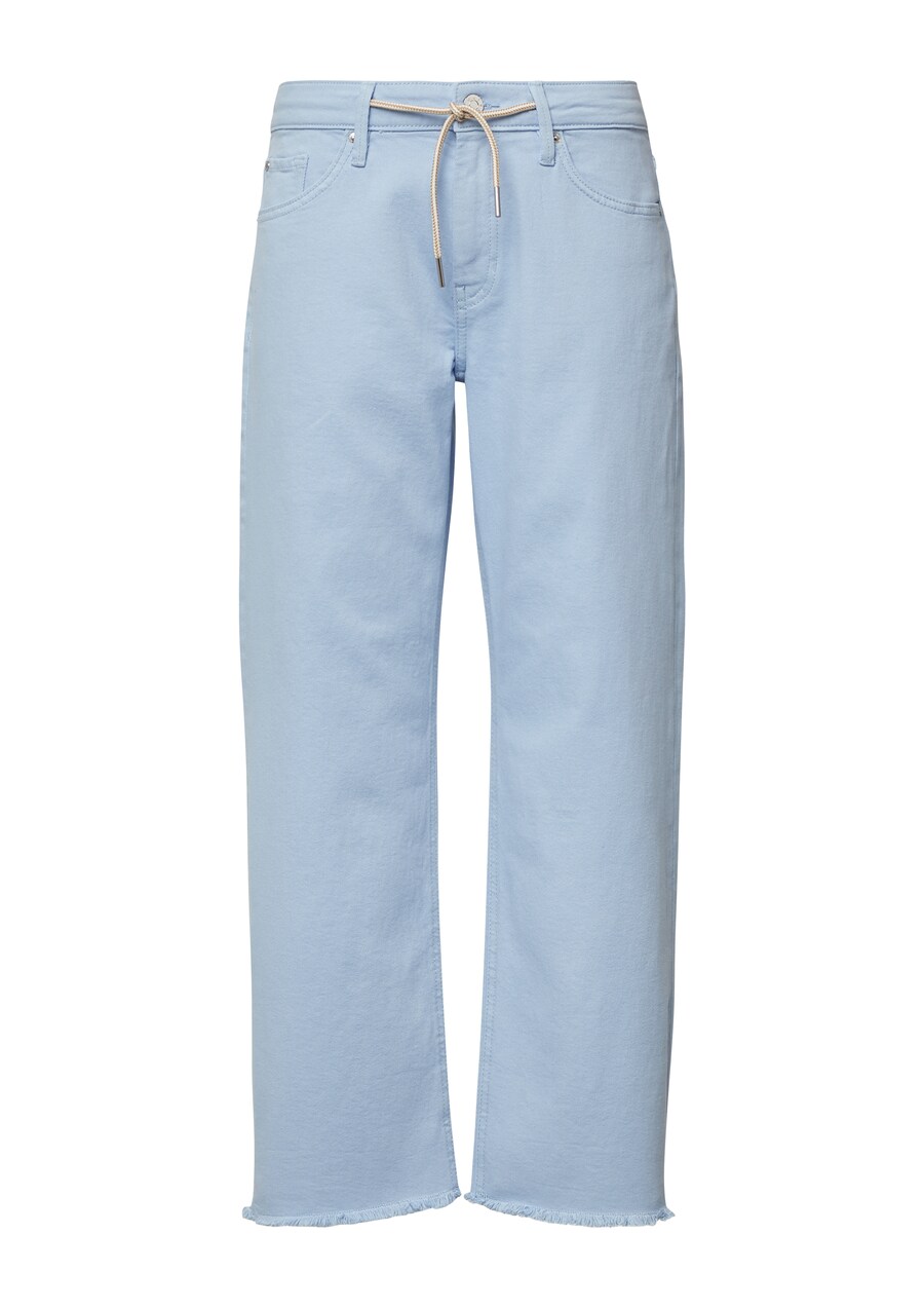 Повседневные джинсы s.Oliver, Blue
Повседневные джинсы s.Oliver, Blue