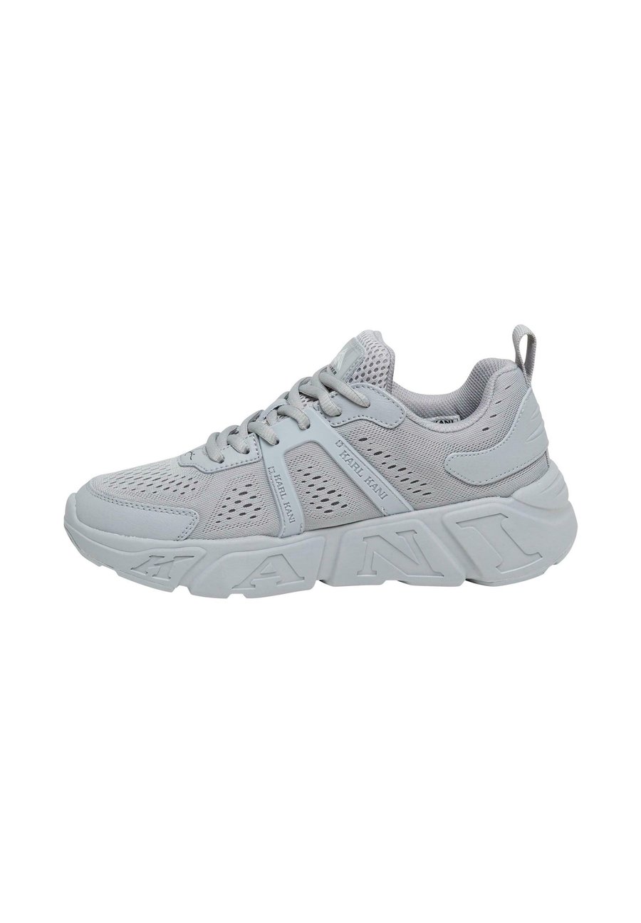 Кроссовки Karl Kani Trainers, Grey
Кроссовки Karl Kani Trainers, Grey