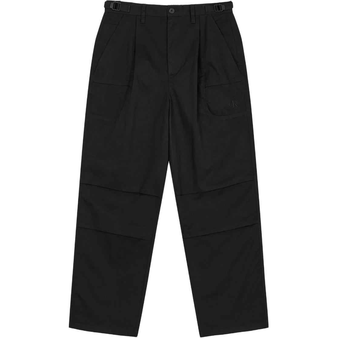 Calvin Klein Повседневные брюки мужские черные
Calvin Klein Повседневные брюки мужские черные