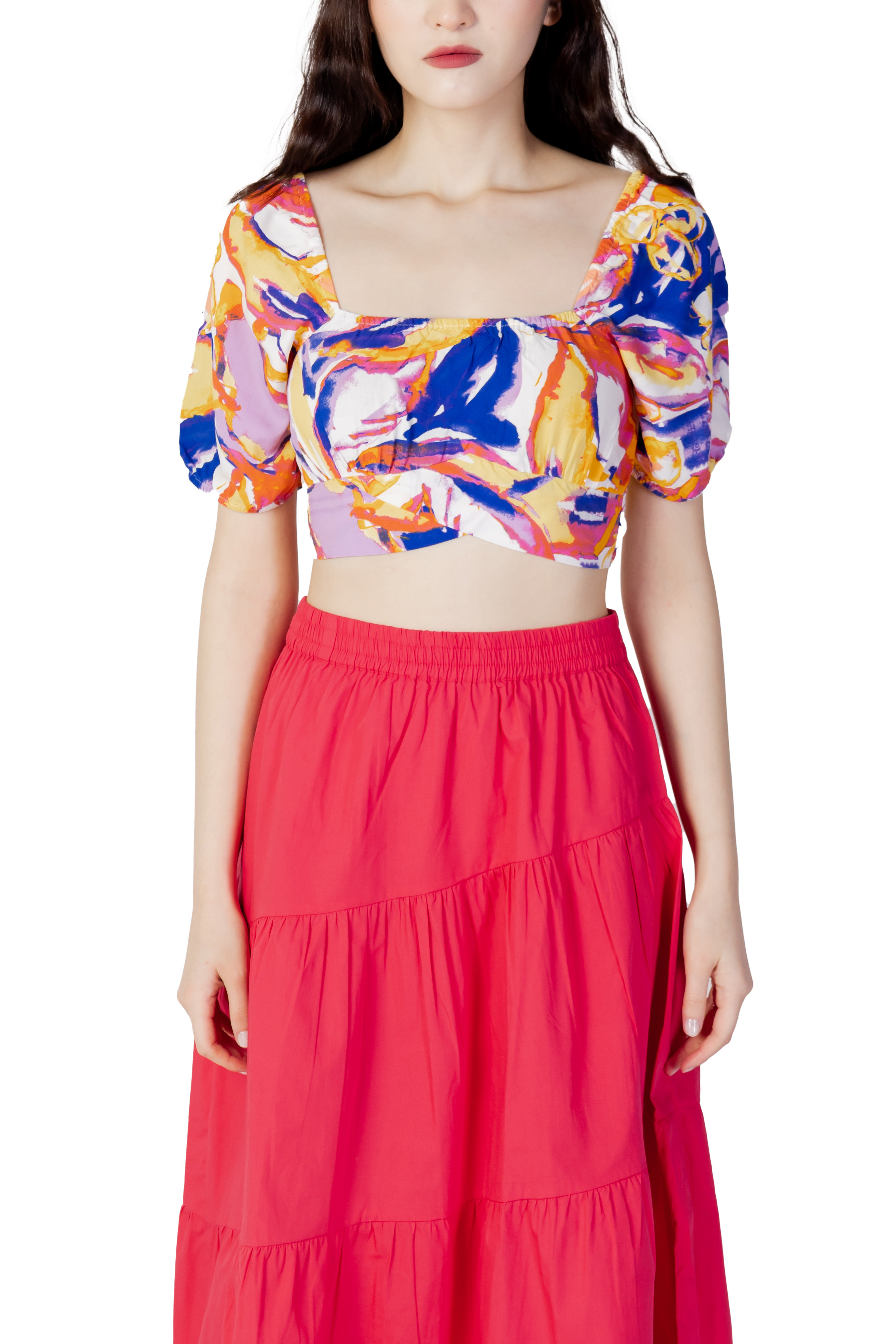 Топ Only, multicolor
Топ Only, multicolor