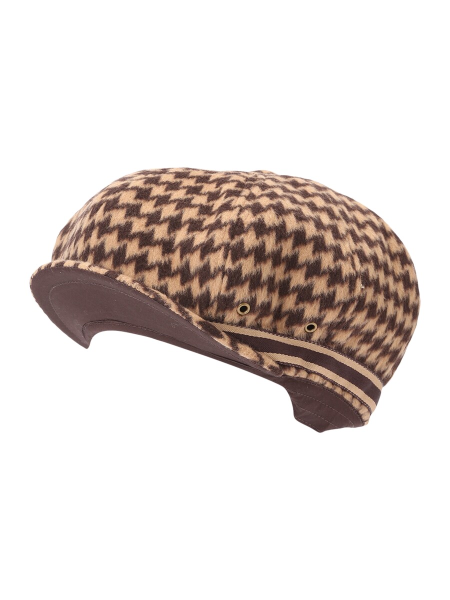 Шапка KANGOL, Brown 
Шапка KANGOL, Brown
