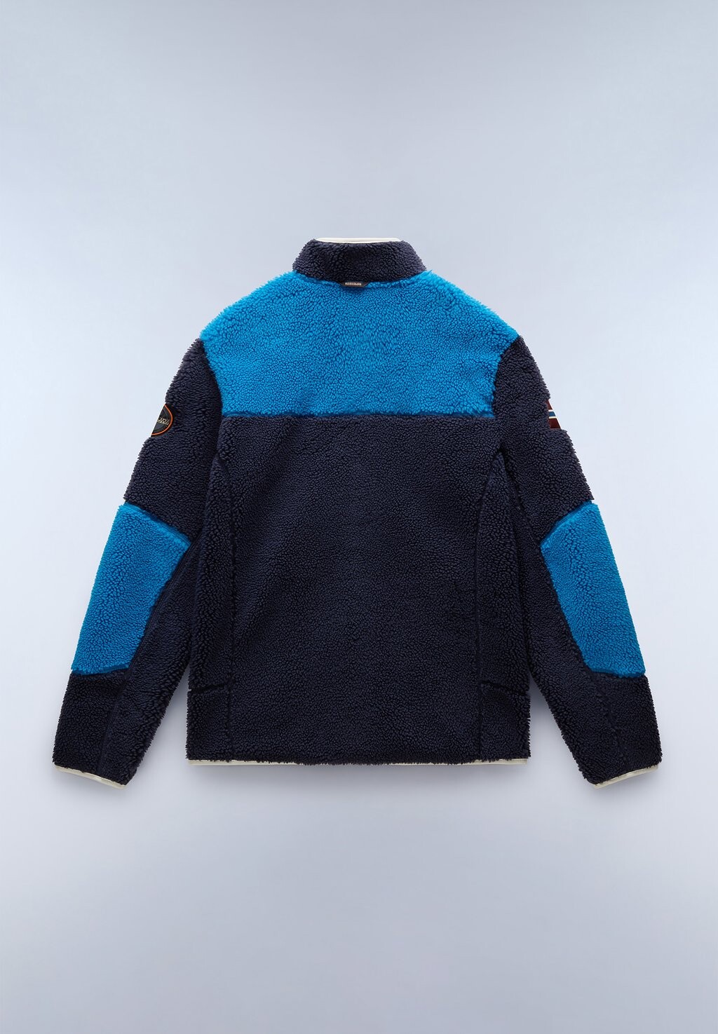 Флисовая куртка YUPIK Napapijri, мультиколор
Флисовая куртка YUPIK Napapijri, мультиколор