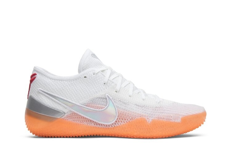 Кроссовки Nike Kobe A.D. NXT 360 'Infrared', оранжевый
Кроссовки Nike Kobe A.D. NXT 360 'Infrared', оранжевый