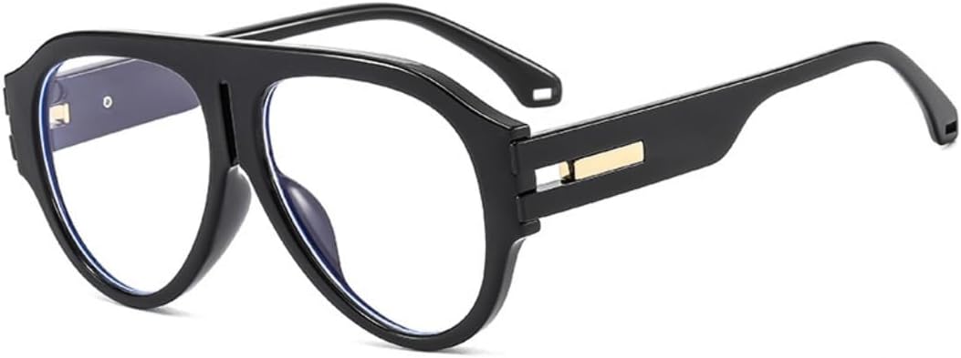 Квадратные солнцезащитные очки для женщин, винтажные, в крупной оправе, мужские, модные, роскошные, с защитой от УФ-излучения UV400, увеличенного размера UATXTAU, Black White
Квадратные солнцезащитные очки для женщин, винтажные, в крупной оправе, мужские, модные, роскошные, с защитой от УФ-излучения UV400, увеличенного размера UATXTAU, Black White