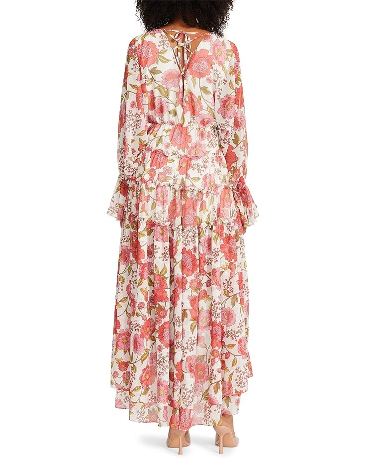 Платье Steve Madden Sol Dress, цвет Vintage Rose
Платье Steve Madden Sol Dress, цвет Vintage Rose