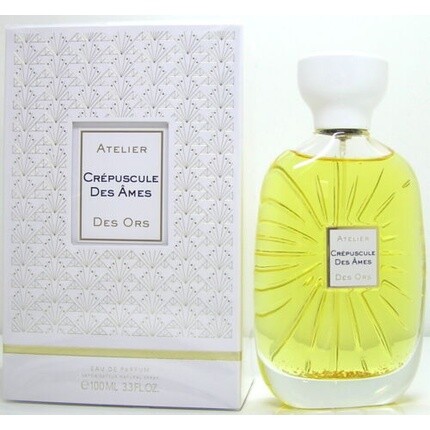 Atelier Des Ors Crepuscule Des Ames Eau De Parfum 100ml 3.3Fl.Oz Spray Atencu093
Atelier Des Ors Crepuscule Des Ames Eau De Parfum 100ml 3.3Fl.Oz Spray Atencu093