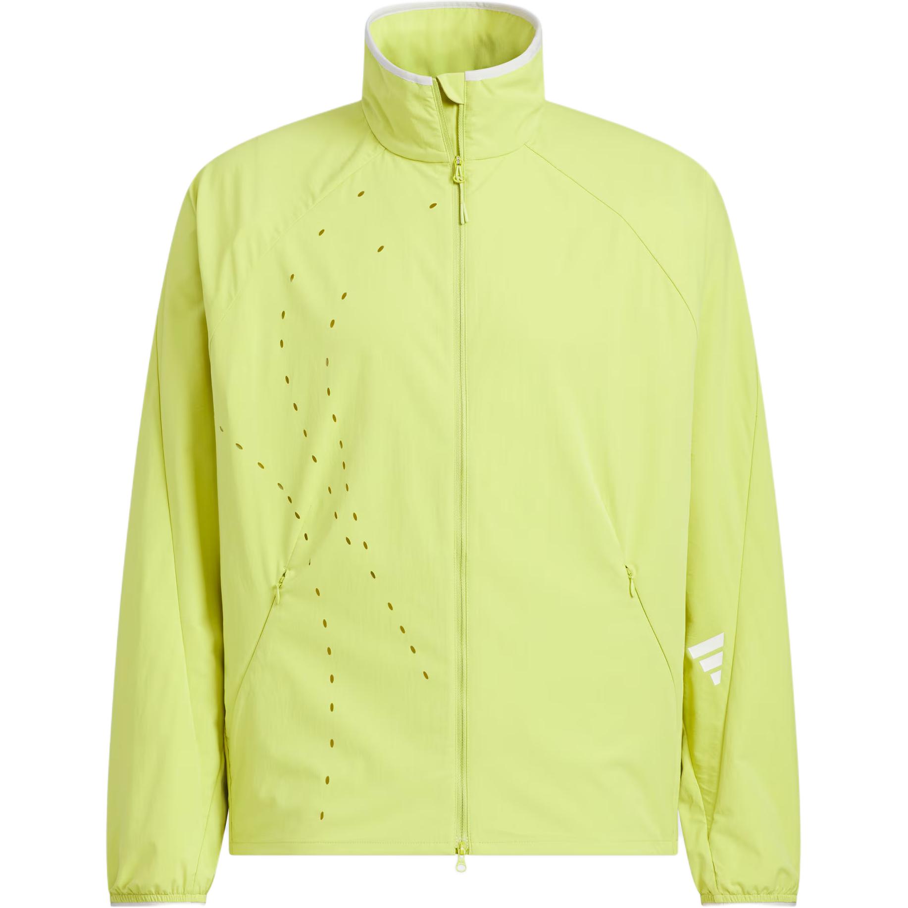 Adidas ФУТУР СТАЙЛ Тканая куртка, Soft Lime Green
Adidas ФУТУР СТАЙЛ Тканая куртка, Soft Lime Green