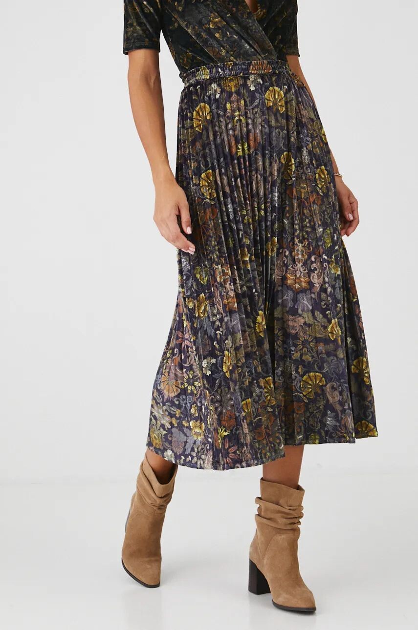 Юбка с лекарствами Medicine, черный
Юбка с лекарствами Medicine, черный