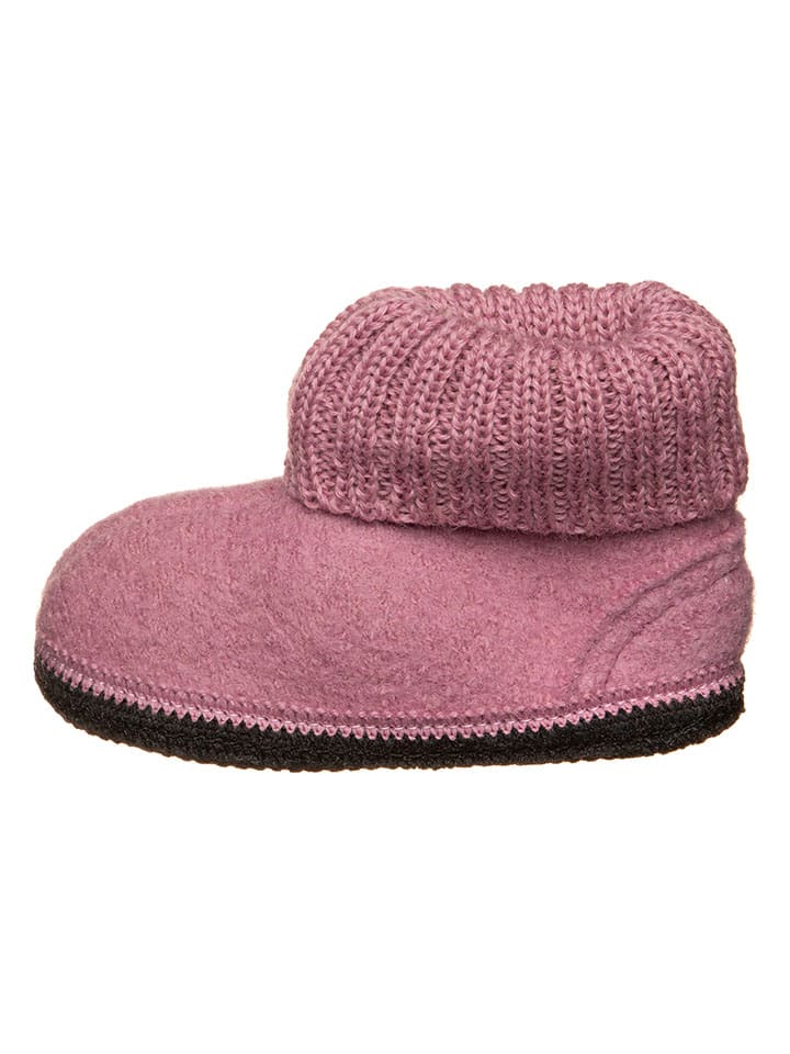 Тапочки "Kauns" розового цвета kitz-pichler
Тапочки "Kauns" розового цвета kitz-pichler