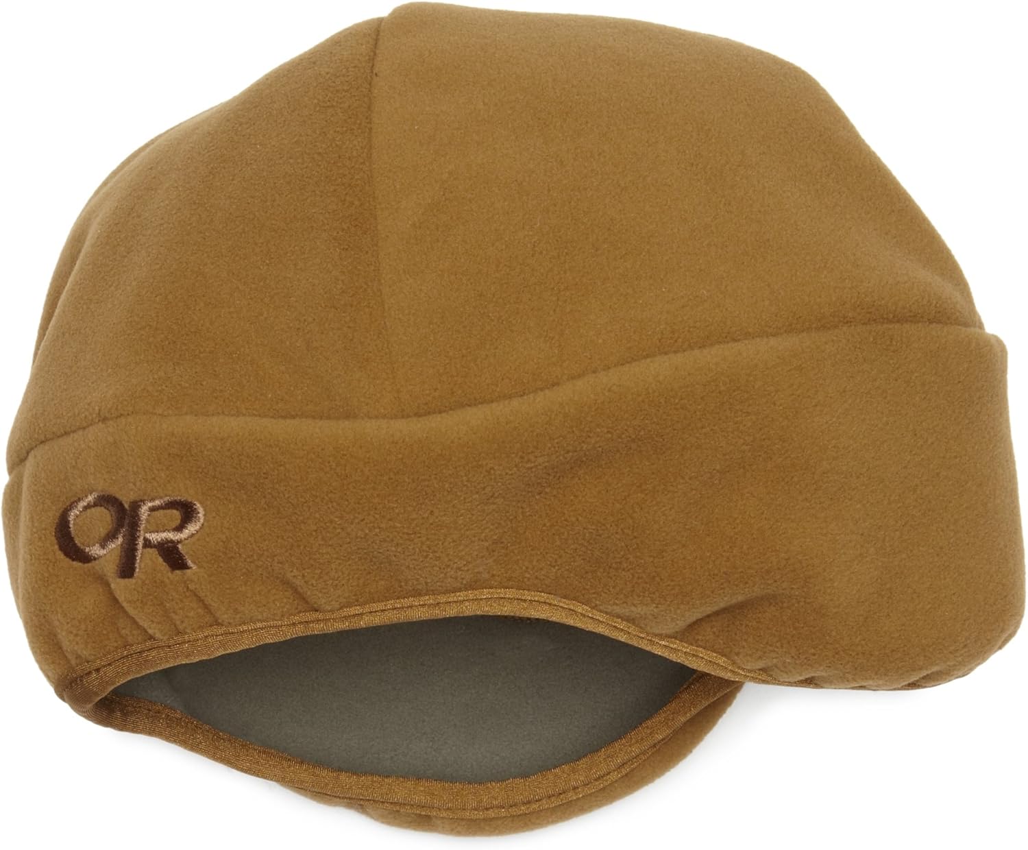 Альпийская шапка Outdoor Research, Coyote
Альпийская шапка Outdoor Research, Coyote