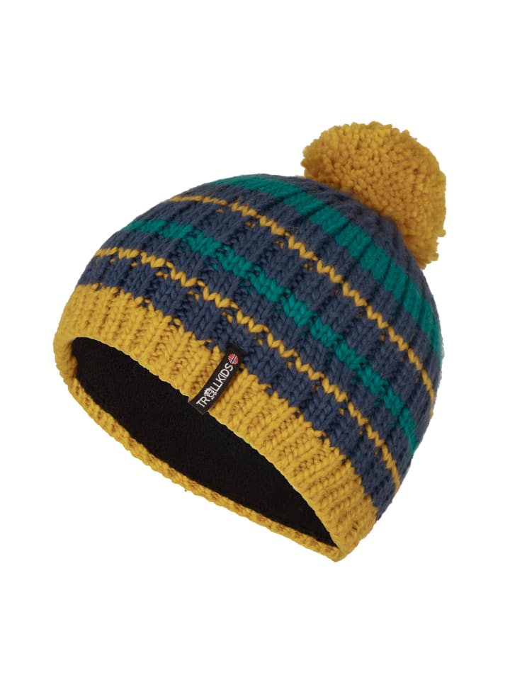 Шапка Trollkids
Шапка Trollkids