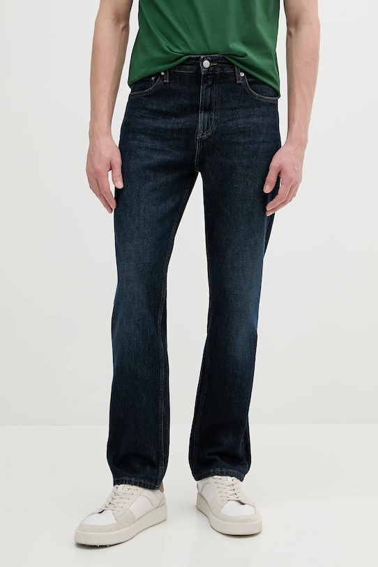 Джинсы Tommy Hilfiger, темно-синий
Джинсы Tommy Hilfiger, темно-синий