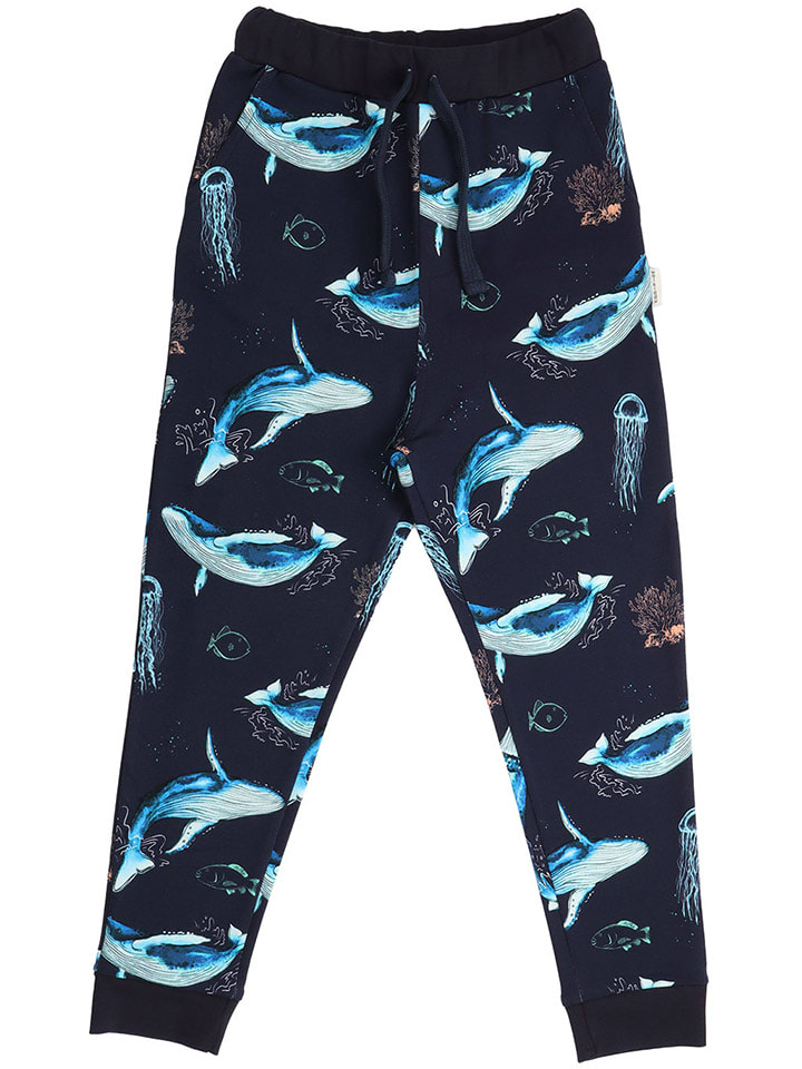 Спортивные брюки Walkiddy, темно-синий
Спортивные брюки Walkiddy, темно-синий