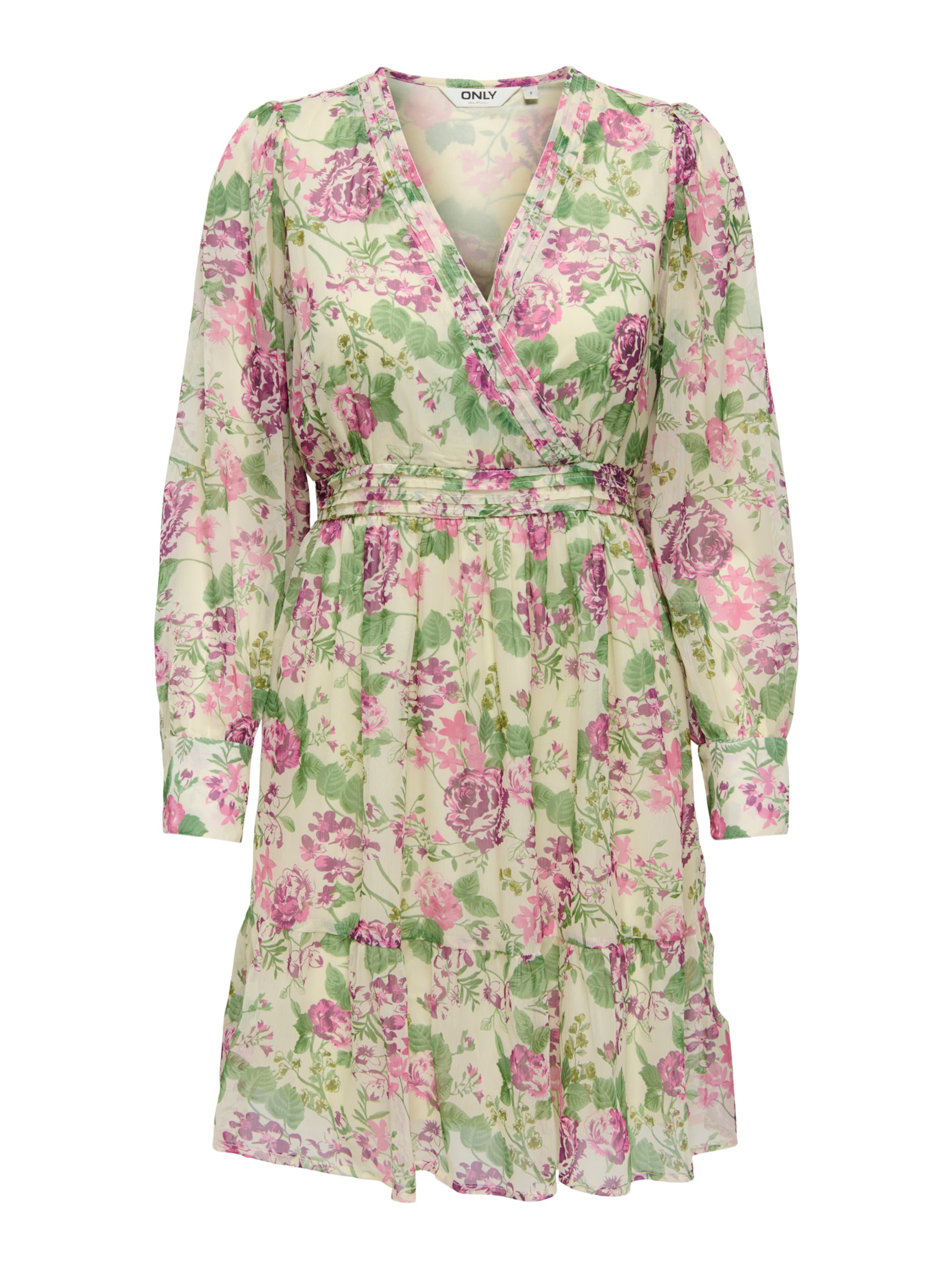 ONLY Платье 'ONLPENINNA' в цвете сиреневый, темно-фиолетовый
ONLY Платье 'ONLPENINNA' в цвете сиреневый, темно-фиолетовый