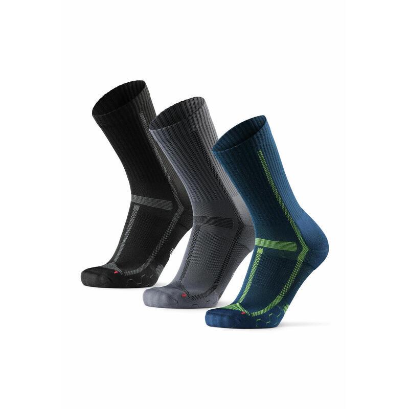 Носки для бега Danish Endurance, красочный
Носки для бега Danish Endurance, красочный