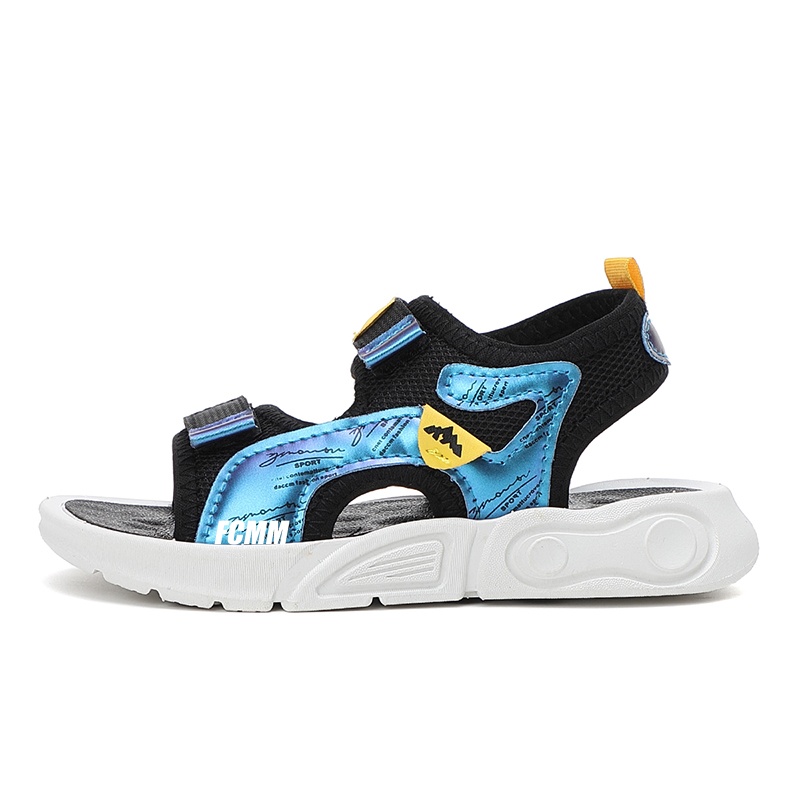 Детские сандалии FCMM, белый/черный
Детские сандалии FCMM, белый/черный