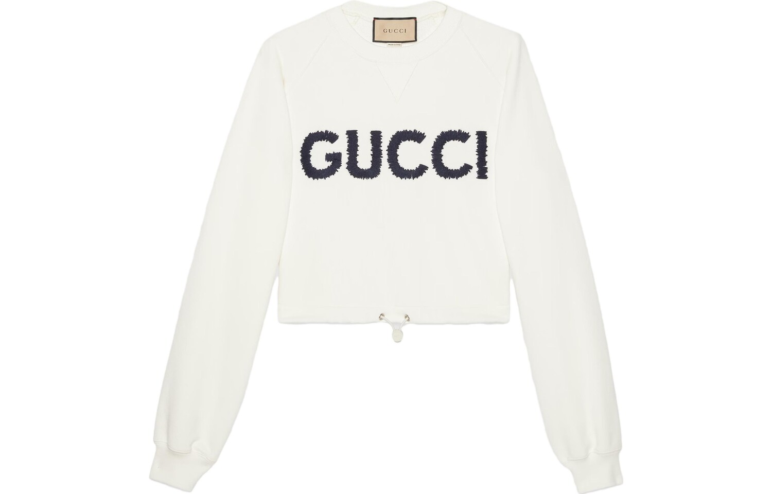 Толстовка женская Gucci, белый
Толстовка женская Gucci, белый