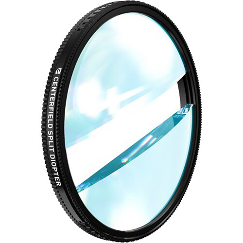 Фильтр Freewell Centerfield Split Diopter Filter (82mm) FW-82-PRCSD
Фильтр Freewell Centerfield Split Diopter Filter (82mm) FW-82-PRCSD