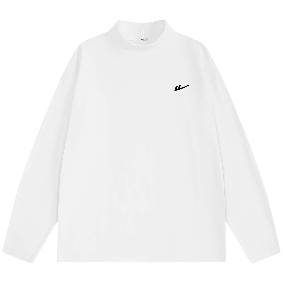 Футболка унисекс WARRIOR, белая
Футболка унисекс WARRIOR, белая