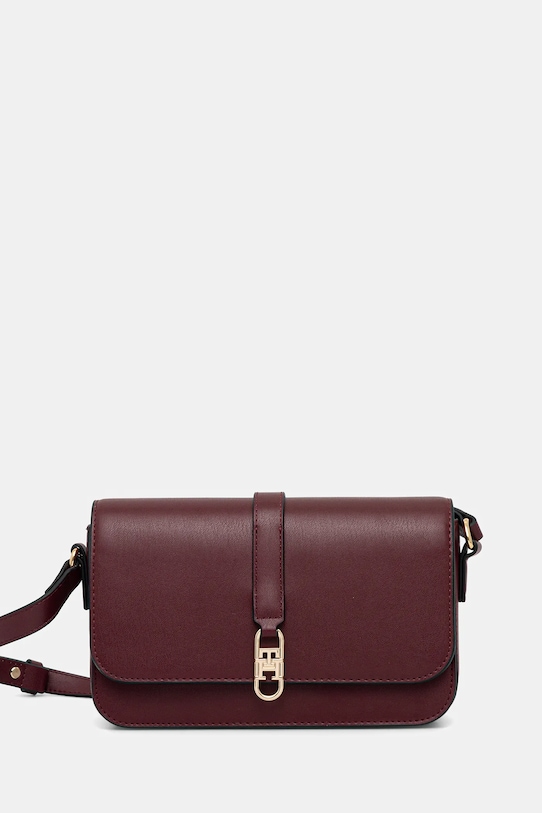 Сумка Tommy Hilfiger, бордовый
Сумка Tommy Hilfiger, бордовый
