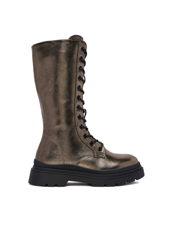 Сапоги CEO-CS6379-03 Deezee, золотой
Сапоги CEO-CS6379-03 Deezee, золотой