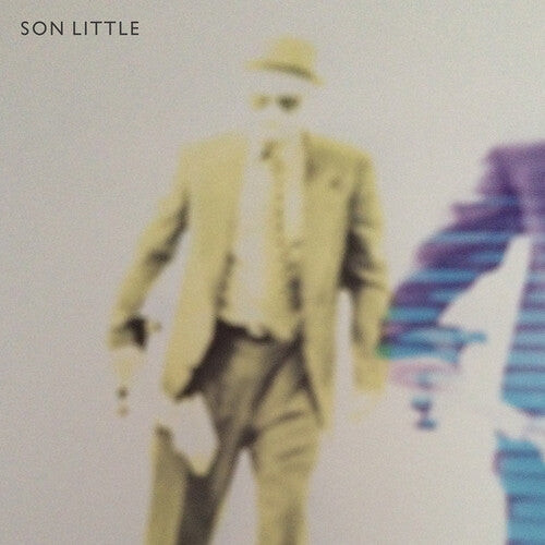 CD диск Son Little: Son Little
CD диск Son Little: Son Little