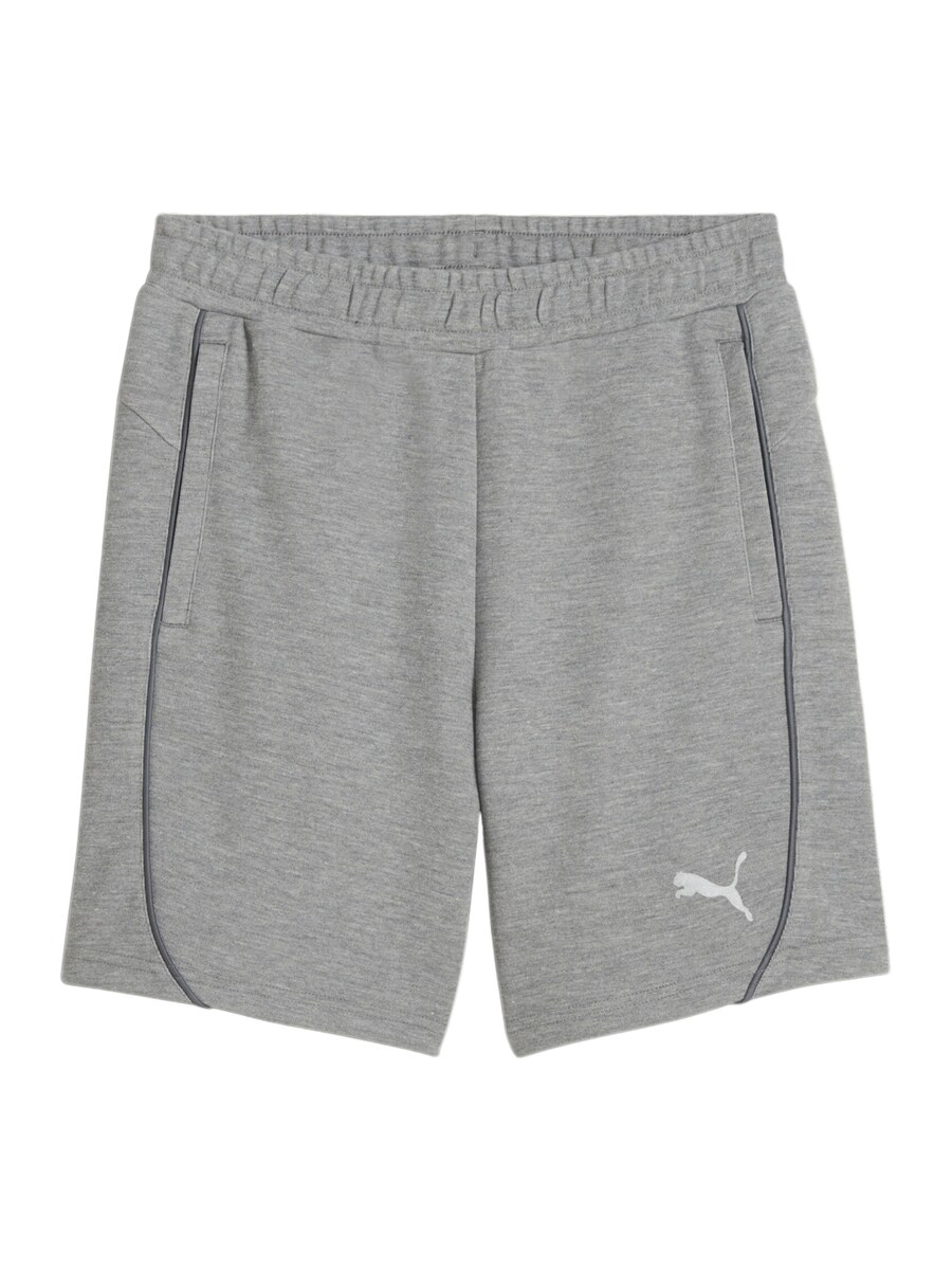 Обычные спортивные штаны PUMA, серый
Обычные спортивные штаны PUMA, серый