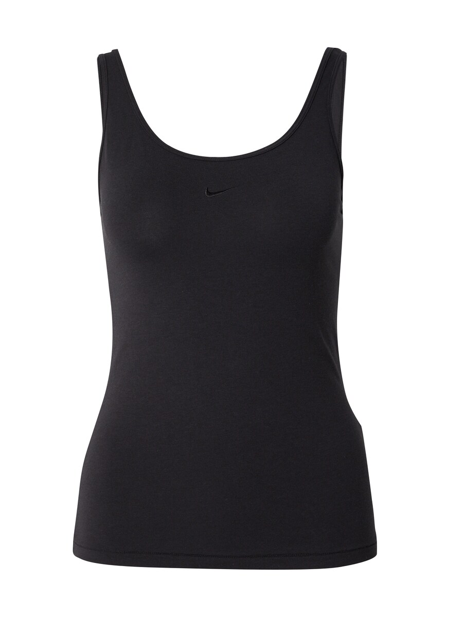 Топ Nike Sportswear, черный
Топ Nike Sportswear, черный