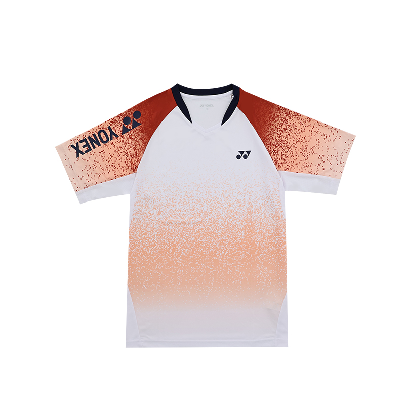 Футболка женская YONEX, белый
Футболка женская YONEX, белый