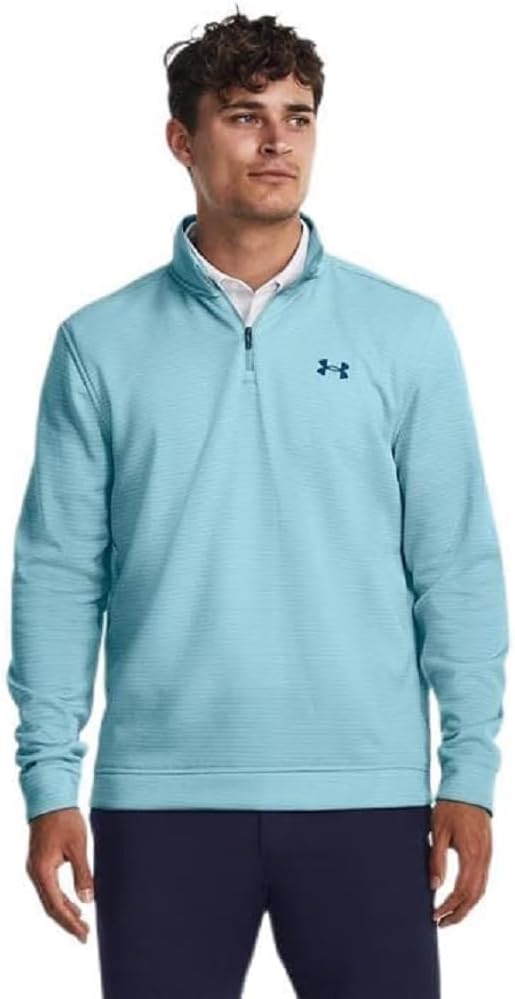 Толстовка Under Armour Storm с молнией на четверть, (490) Blizzard/White/Varsity Blue, Белый, Толстовка Under Armour Storm с молнией на четверть, (490) Blizzard/White/Varsity Blue
Толстовка Under Armour Storm с молнией на четверть, (490) Blizzard/White/Varsity Blue, Белый, Толстовка Under Armour Storm с молнией на четверть, (490) Blizzard/White/Varsity Blue
