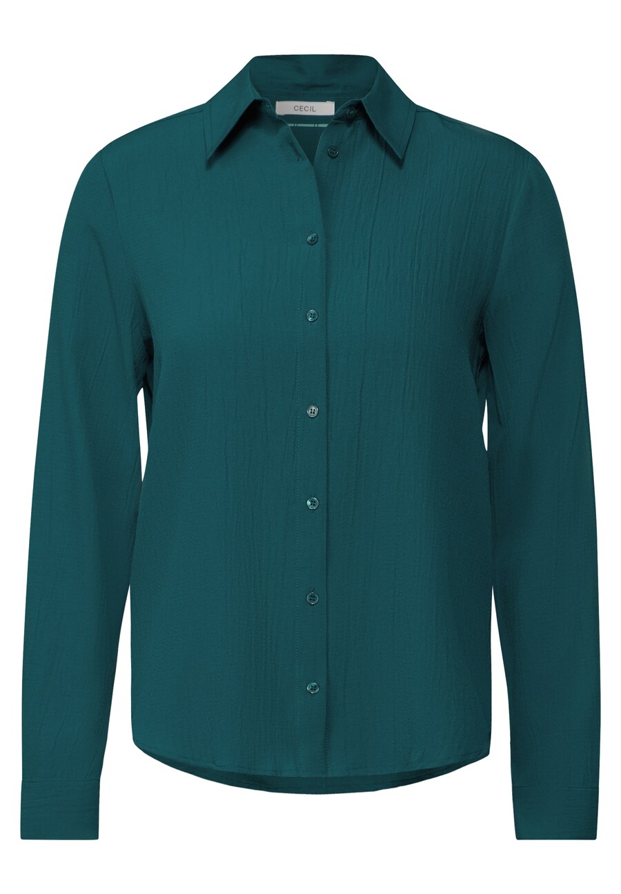 Блуза CECIL, изумрудный
Блуза CECIL, изумрудный