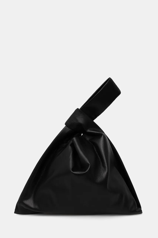 Сумка JEN LARGE Nanushka, черный
Сумка JEN LARGE Nanushka, черный