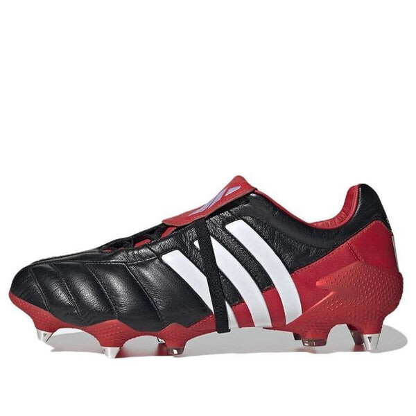 Кроссовки Predator Mania sg Adidas, черный
Кроссовки Predator Mania sg Adidas, черный