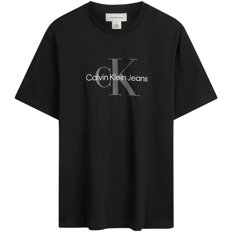 Футболка мужская Calvin Klein, черный
Футболка мужская Calvin Klein, черный