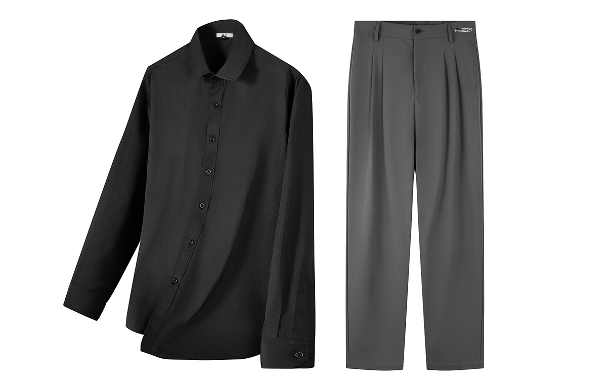 Комлпект Shirt Matching Set Unisex WARRIOR
Комлпект Shirt Matching Set Unisex WARRIOR