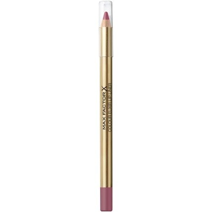 Карандаш для губ Color Elixir 30 Mauve Moment 5G, Max Factor
Карандаш для губ Color Elixir 30 Mauve Moment 5G, Max Factor