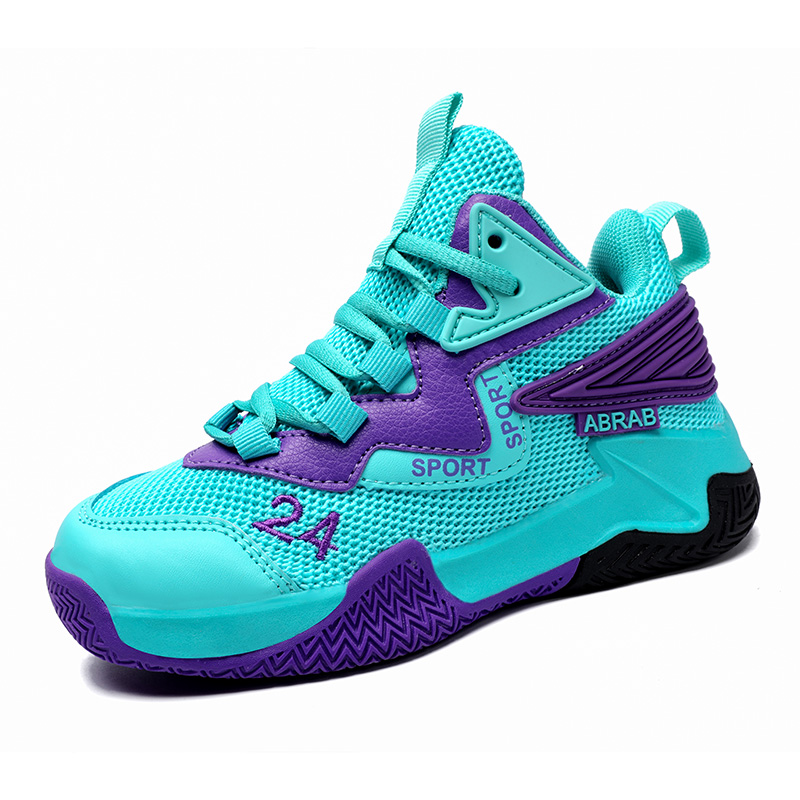 Детские баскетбольные кроссовки с низким верхом, противоскользящие, амортизирующие, износостойкие KUPE, фиолетовый
Детские баскетбольные кроссовки с низким верхом, противоскользящие, амортизирующие, износостойкие KUPE, фиолетовый