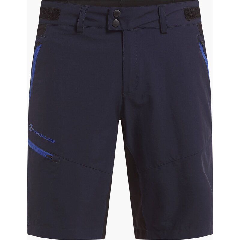 Шорты he.-fahrrad-hose dello iii m Nakamura, синий
Шорты he.-fahrrad-hose dello iii m Nakamura, синий