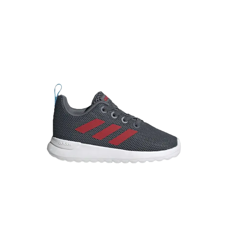 Кроссовки adidas Lite Racer CLN Infant 'Onix Scarlet', серый
Кроссовки adidas Lite Racer CLN Infant 'Onix Scarlet', серый