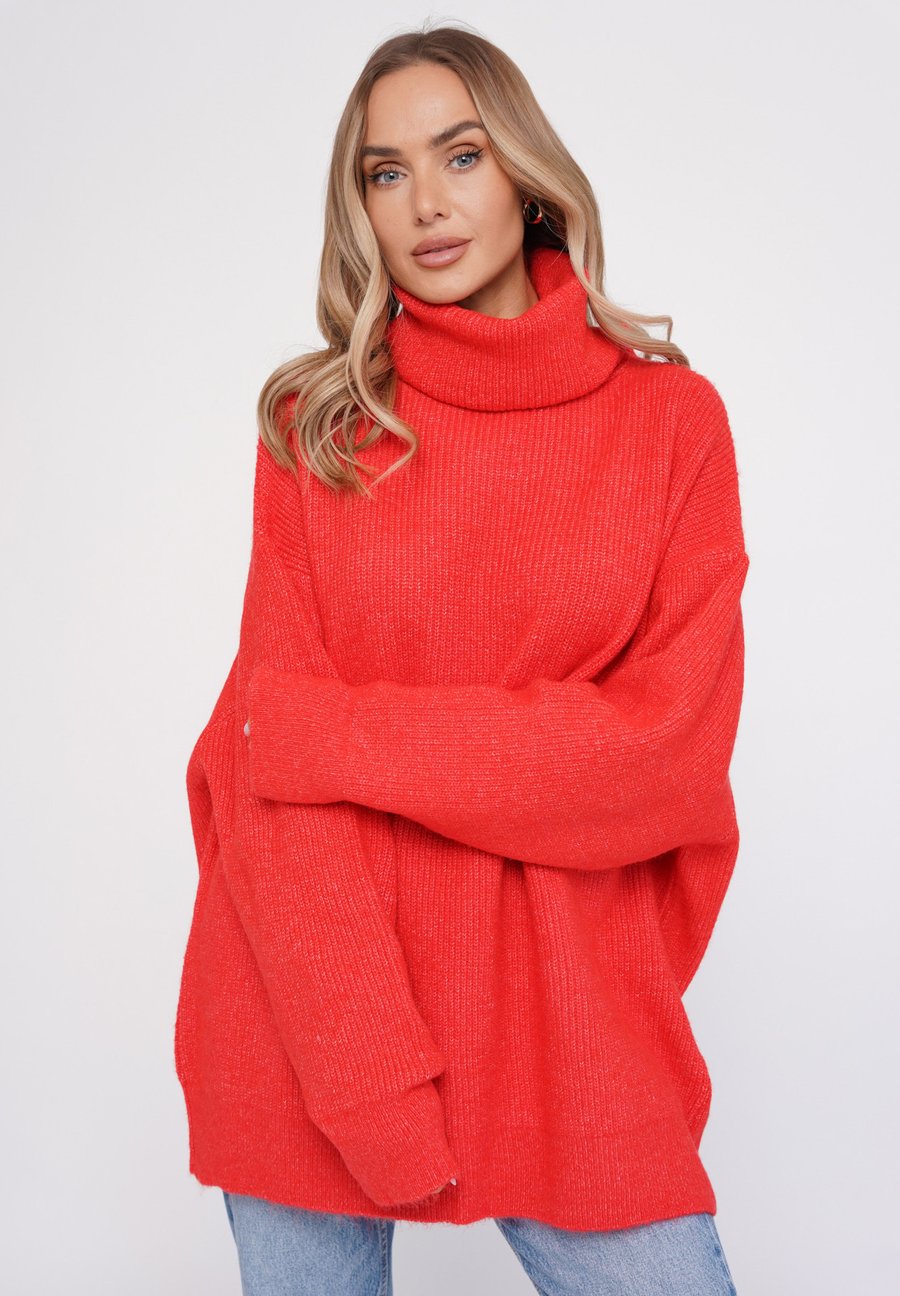 Джемпер lemoniade Jumper, Koralowy/Coral
Джемпер lemoniade Jumper, Koralowy/Coral