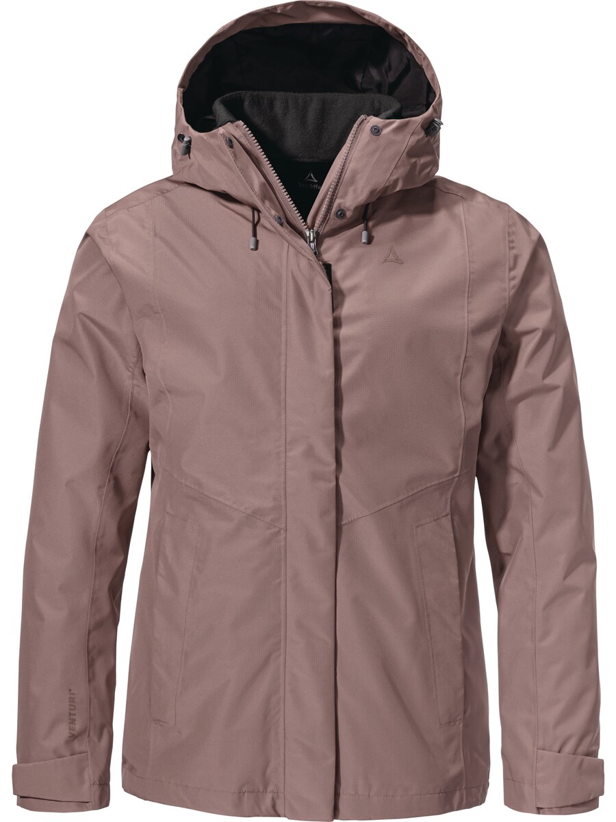 Куртка для активного отдыха Schöffel Okere, лавандовый
Куртка для активного отдыха Schöffel Okere, лавандовый