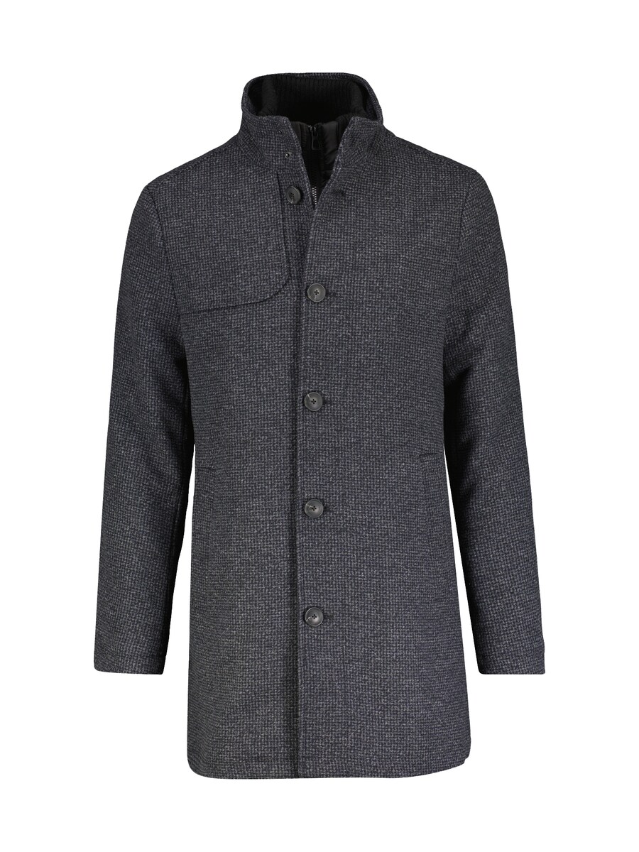 Зимнее пальто LERROS, графитовый, Черный, Зимнее пальто LERROS, графитовый
Зимнее пальто LERROS, графитовый, Черный, Зимнее пальто LERROS, графитовый