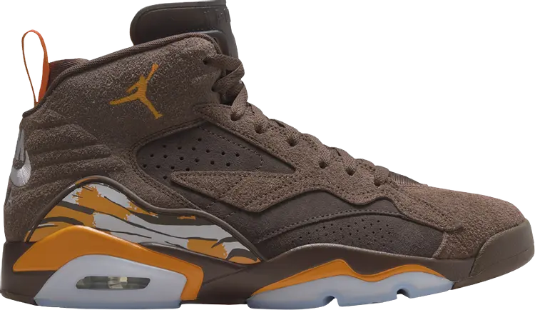 Кроссовки Jordan MVP 'Track Brown Magma Orange', коричневый, Коричневый;серый, Кроссовки Jordan MVP 'Track Brown Magma Orange', коричневый
Кроссовки Jordan MVP 'Track Brown Magma Orange', коричневый, Коричневый;серый, Кроссовки Jordan MVP 'Track Brown Magma Orange', коричневый