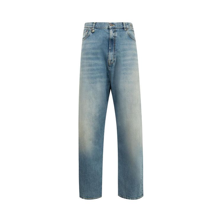 Джинсы R13 Venti Jean, Veiled Blue
Джинсы R13 Venti Jean, Veiled Blue