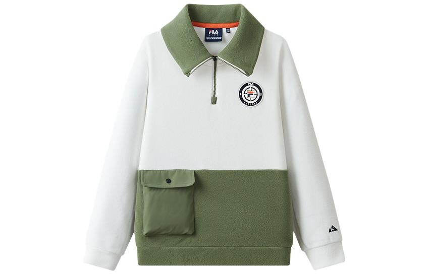 Детская толстовка ФИЛА FILA, цвет Cloud White/Bliss Pink/Green
Детская толстовка ФИЛА FILA, цвет Cloud White/Bliss Pink/Green