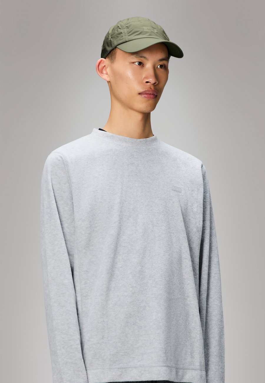 Бейсболка Rains 5 PANEL UNISEX, Drift/Taupe
Бейсболка Rains 5 PANEL UNISEX, Drift/Taupe