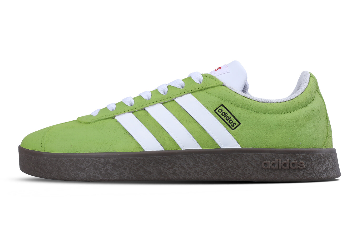 Кроссовки adidas neo Vl Court Skateboarding Shoes Unisex Low-top White/green, светло-зеленый
Кроссовки adidas neo Vl Court Skateboarding Shoes Unisex Low-top White/green, светло-зеленый